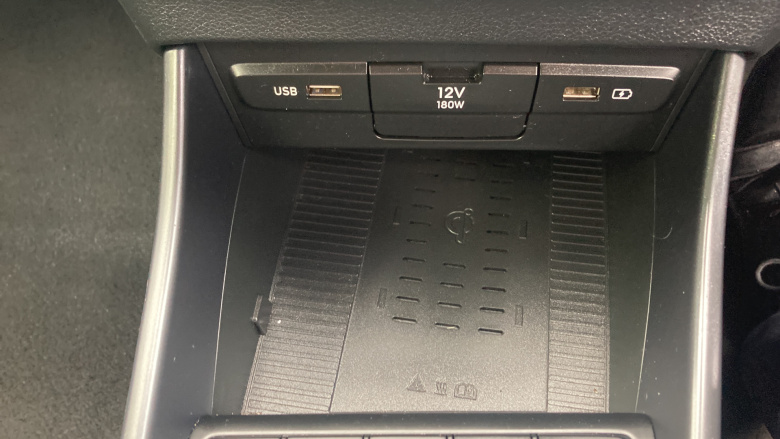 Hyundai BAYON 1.0 TGDi 48V MHEV Premium 5dr Petrol Hatchback